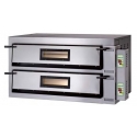 HORNO PIZZA FMDW/6+6 - 18KW-TRIFASICO