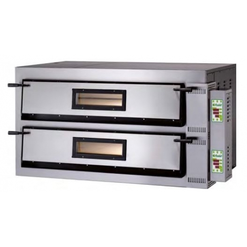 HORNO PIZZA FMD/9 - 13,2KW-TRIFASICO