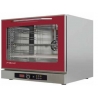 HORNO ELECTRICO FAST LINE CONVECCION-VAPOR 3kW