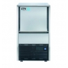 ITV Máquina Hielo Quasar 30C Aire - 31 kg/24h