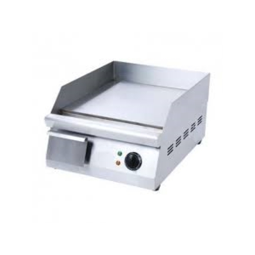 SAYL Plancha de Cromo PEC - 40 cm