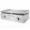 Fainca HR Plancha Serie 500 Lisa Rectificada - 90 cm