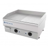 Repagas Plancha Serie 550 Snack L/R Elec Rectificada E-65/LR