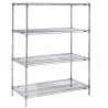 Estantería BRITE de 91 x 61 x 190, c/4 niveles