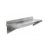 ESTANTERIA PARED INOX 1000x400mm