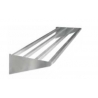 ESTANTERIA PARED TUBO 1600x400mm