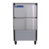 FABRICADOR HIELO DELTA 30 KG AGUA