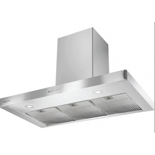 CAMPANA STILO 1050x800x370 -VENT 6/7 - 1300 M3/H