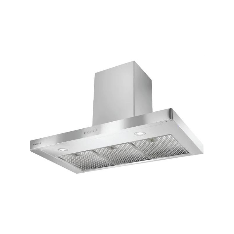 CAMPANA STILO 1050x800x370 -VENT 6/7 - 1300 M3/H