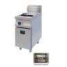 FREIDORA GAS FRISTEEL 13LT 12KW
