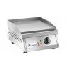 FRY TOP ELECTRICO LISO 3000W 230V 400x500x200mm