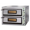 HORNO PIZZA FML-6+6 - 18 KW