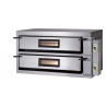 HORNO PIZZA FMD/6+6 - 18KW-TRIFASICO