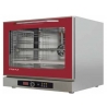 HORNO ELECTRICO FAST LINE CONVECCION-VAPOR 3350W