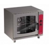 HORNO ELECTRICO EASY LINE CONVECCION 9000W 400V