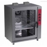 HORNO A GAS EASY LINE CONVECCION-HUMIDIFICADOR