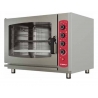 HORNO ELECTRICO EASY LINE CONVECCION-VAPOR 3350kW