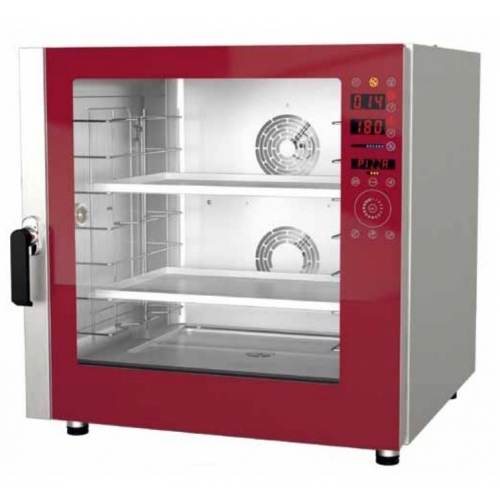 HORNO ELECTRICO PASTRY-PROF 7500W 400V