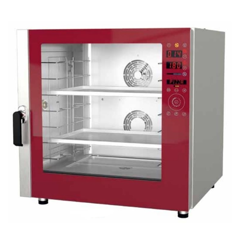 HORNO ELECTRICO PASTRY-PROF 7500W 400V