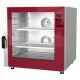 HORNO ELECTRICO PASTRY-PROF 16500W 400V