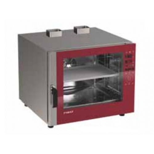 HORNO A GAS PASTRY-PROF 10kW 860x875x790mm