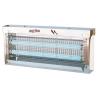 EXTERMINADOR INSECTOS 2x20W 230V