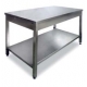 MESA CON ESTANTE MCE197 1900X700X850MM 47Kg