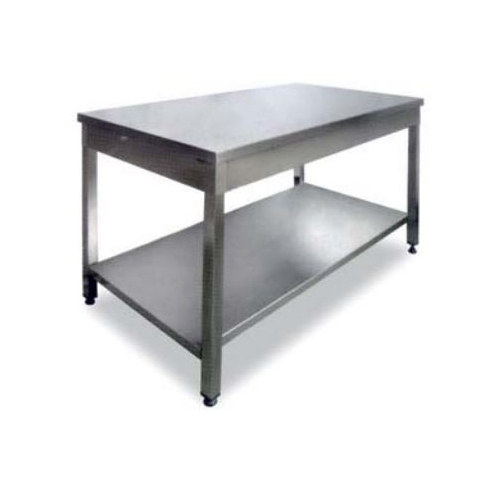 MESA CON ESTANTE MCE197 1900X700X850MM 47Kg