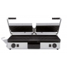 PLANCHA GRILL MILAN TOAST RAYADA 3,5KW