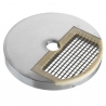 DISCO CORTA MOZZARELLA 16x16x8mm