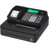 REGISTRADORA CASIO SE-S100SB-BK NEGRA CAJON