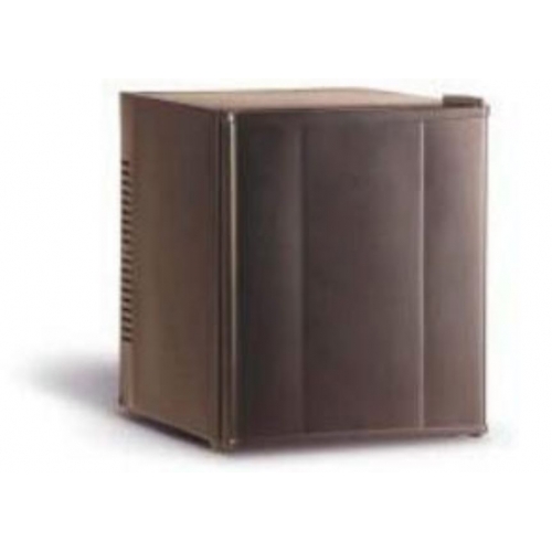 MINIBAR TERMOELECTRICO NEGRO 36L 68W