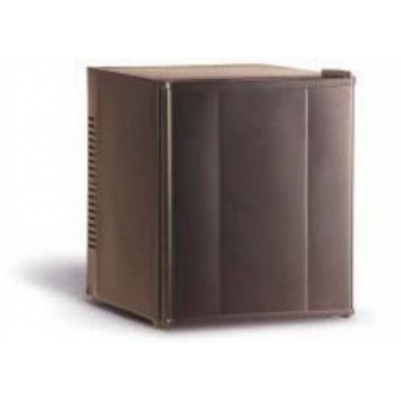 MINIBAR TERMOELECTRICO NEGRO 36L 68W