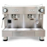 BAR KAP 2 GRUPOS COMPACTA CAFFITALY RED 230V