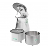 AMASADORA 12KG 750W 230V/400V TRIF EXTRAIBLE