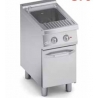 CUECE PASTA ELECTRICO 1 CUBA - 24LT 7KW