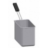 CESTA CUECE PASTA 1/3 GN