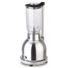 MEZCLADORA 300W VASO 1lt NEGRA