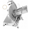 CORTADORA FIAMBRE 275mm 220W 230V 440x620x390mm