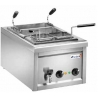 CUECE PASTA ELECTRICO 3200W 230V 400x700x340mm