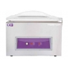 ENVASADORA CAMPANA AUTOMATICA SERIE EASY TWISTER