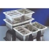 CUBETA GASTRO VAC 1/1 H 200